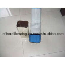 Water Pipe Roll Forming Machine